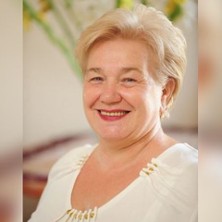 Heilerin Nina Dul in Berlin - Bioenergetische Heilmeditation