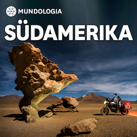 MUNDOLOGIA: Südamerika