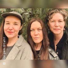 Lisa MacIsaac & Sarah MacDougall - Drei aussergewöhnliche Songwriterinnen