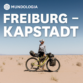 MUNDOLOGIA: Freiburg – Kapstadt