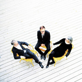 Trio Luminis