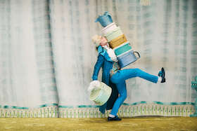 Dat Wiehnachts-Pack - Unser Geschenk-Abo am Sonntag 16:00 Uhr