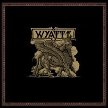Wyatt E. - Antiquity Doom soundtrack of 587 BC