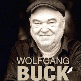 Wolfgang Buck - „immerweider“