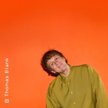 Josh Thomas - Jiggle Jiggle