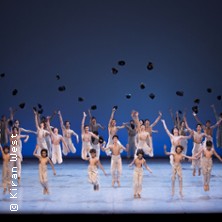 Ballett - Erste Schritte