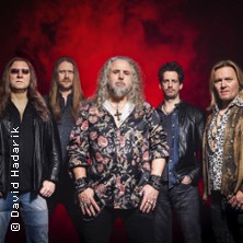 Dio alive plays Rainbow & Black Sabbath