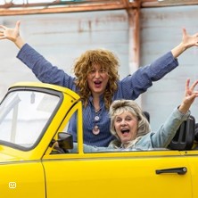 Die Fluchtpappe
