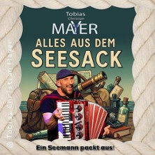 Alles aus dem Seesack - Ein Seemann packt aus!
