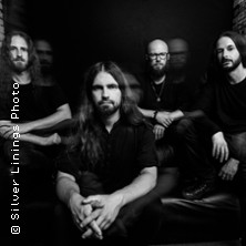 Shred Fest - Europe & UK 2027
