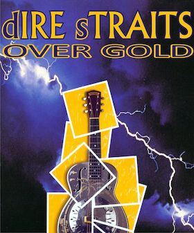 Dire Straits Over Gold