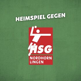 TV Emsdetten - HSG Nordhorn-Lingen