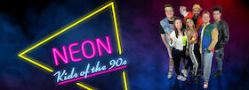 Swingin WiWa - 90er Party mit NEON - Special Guest: DJ Freezer