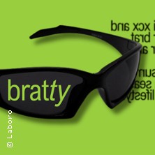 bratty - w/ charli xcx & other brat coded artists