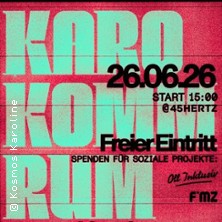 Karo komm rum