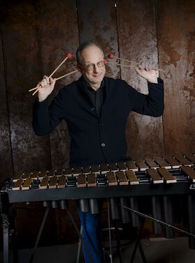 Wolfgang Lackerschmid Quartet