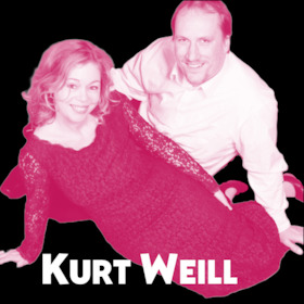 Kurt Weill zwischen Berlin & Broadway