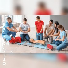 Erste Hilfe für den Führerschein