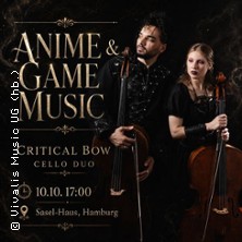 Anime & Game Music