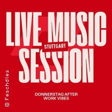 Live Music Session mit Mike Angelovsky