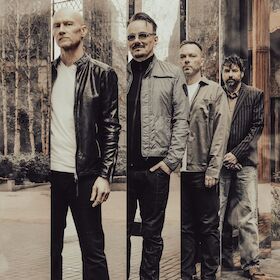 The Pineapple Thief - Far and Wide - European Tour 2027