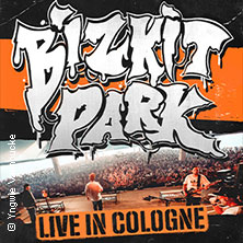 Bizkit Park - Live in Cologne