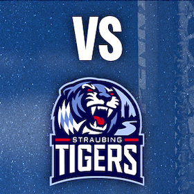 Iserlohn Roosters - Straubing Tigers