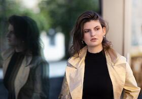 Annemary & the Gentlemen | Debut Concert