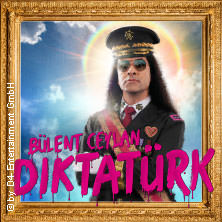 Bülent Ceylan - Diktatürk