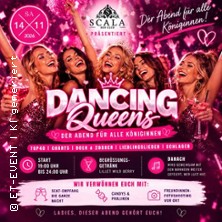 Dancing Queens