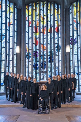 Trost und Erinnerung - Brahms Requiem