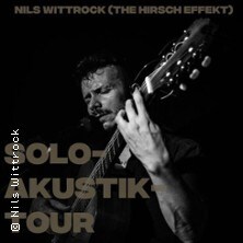 Nils Wittrock - The Hirsch Effekt