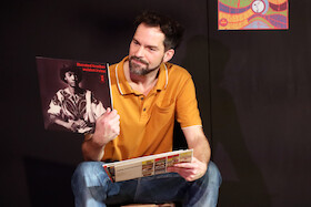 All das Schöne - Wolfgang Borchert Theater