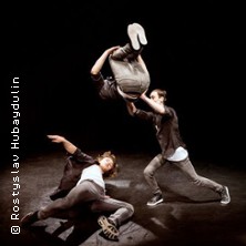 TRIDICULOUS - Artistic, Beats, Comedy