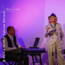 Marlene Dietrich Abend - Goldene 20er