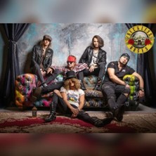 Reckless Roses - Guns N’ Roses Tribute - Rock Circus Festival