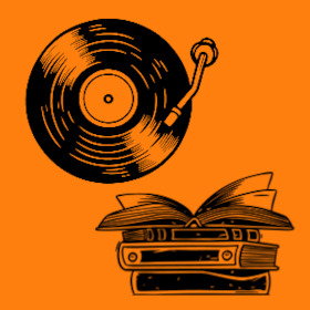 Aufgelegt und Aufgeschlagen - Listening Session: 33 1/3