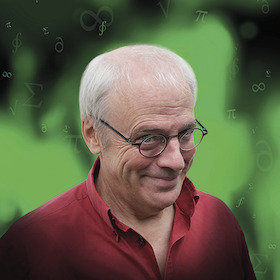 Prof Timm Sigg - Die formelhafte Welt des Mathé-Profs