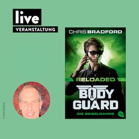 VERANSTALTUNG: Bodyguard Reloaded