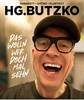 HG Butzko - Der will nicht nur spielen