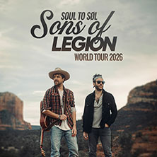 Sons of Legion