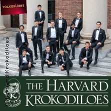 The Harvard Krokodiloes
