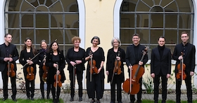 "Ich habe genug" - Seelenmusik von J.S. Bach