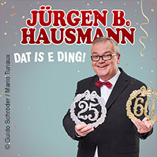 Jürgen B. Hausmann