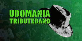Udomania - Live im Schanz
