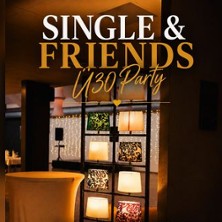 Single & Friends Ü30 Party