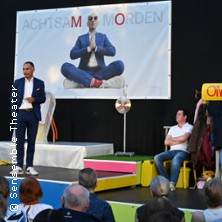 Achtsam Morden