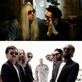Young Gun Silver Fox / St. Paul & The Broken Bones