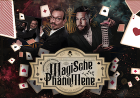 Magische Phänomene