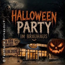 Halloween-Party